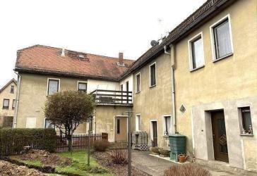Kahlwinkel Haus für Anleger