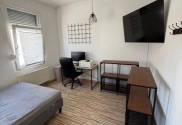 Gemütliches 13qm WG Zimmer in super Lage