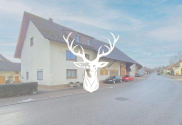 Vorschaubild Bauernhaus