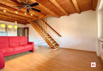Vorschaubild Maisonettewohnung