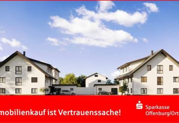 Oberkirch, Nußbach - Ihr neues Wohn- & Anlage-Highlight!