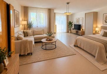 Vorschaubild Wohnung