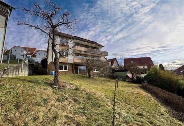 Vorschaubild Mehrfamilienhaus