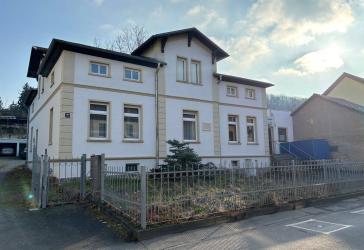 Vorschaubild Mehrfamilienhaus