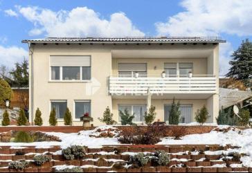 Top gepflegtes Einfamilienhaus mit moderner Ausstattung, Garten und Einliegerwohnung in Obernburg