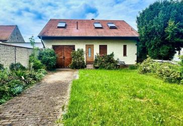 Großzügiges Grundstück trifft solide Basis - Ihr Projekt auf dem Dautzsch