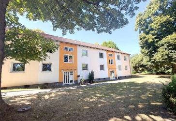Modernisierte Erdgeschoßwohnung provisionsfrei zu verkaufen