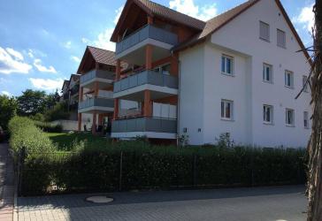 Vorschaubild Wohnung