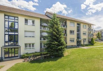 Vorschaubild Wohnung