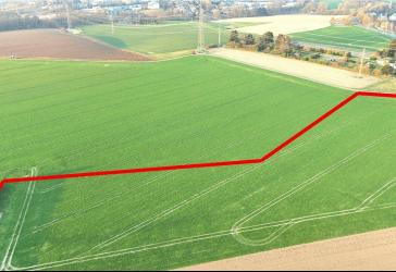 Digitale Infrastruktur der Zukunft: Exklusives Grundstück mit Data-Center-Perspektive