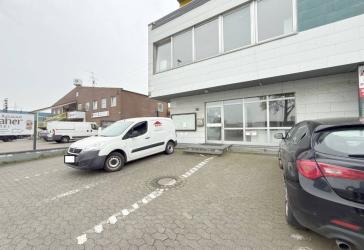 Attraktive Bürofläche im etablierten Gewerbegebiet