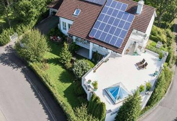 Vorschaubild Villa