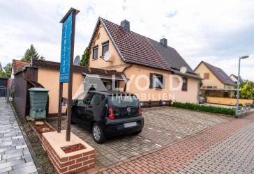 Vorschaubild Einfamilienhaus