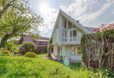 Vorschaubild Einfamilienhaus