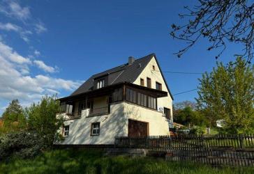Vorschaubild Einfamilienhaus