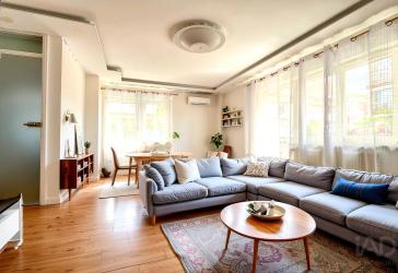 Seltene Gelegenheit! 3-Zi-Wohnung direkt am Park in Top Lage Sindelfingen - sofort bezugsfrei!