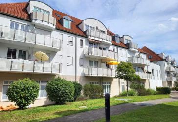 Vorschaubild Wohnung