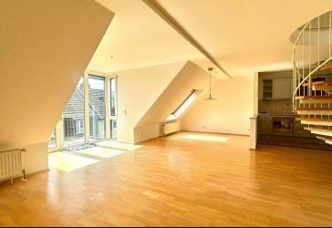 Vorschaubild Maisonettewohnung