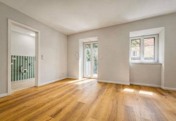 Vorschaubild Maisonettewohnung