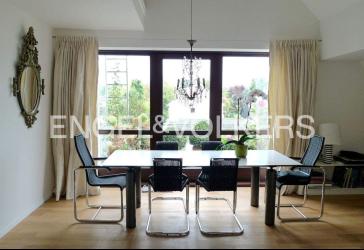 Vorschaubild Maisonettewohnung