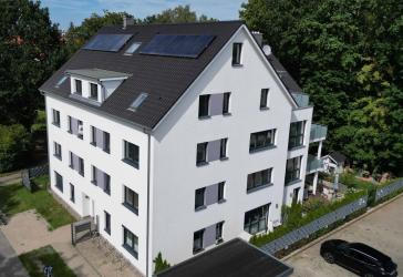 Großzügige 4-Raum-Wohnung mit hochwertiger Ausstattung in Brinckmansdorf