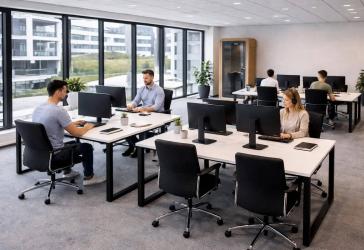 Vorschaubild Büro- /Praxis-Immobilie