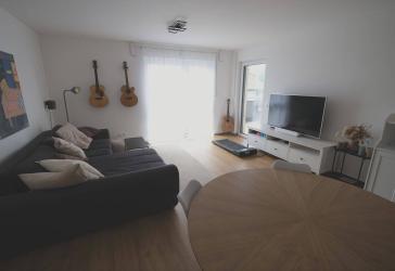 Vorschaubild Wohnung