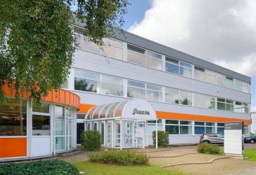 Vorschaubild Büro- /Praxis-Immobilie