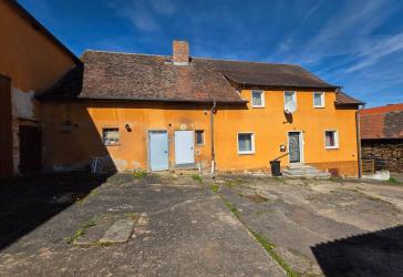 Vorschaubild Bauernhaus