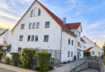 Vorschaubild Maisonettewohnung