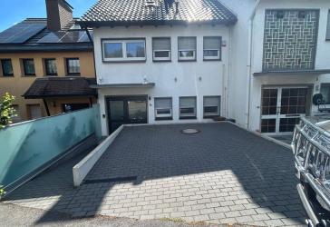 Vorschaubild Reihenhaus