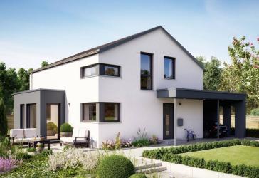 Vorschaubild Einfamilienhaus