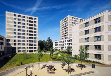 Vorschaubild Wohnung