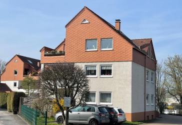 Ankommen, wohlfühlen, bleiben - Ihr neues Zuhause in Schwelm