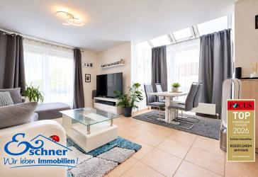 Vorschaubild Maisonettewohnung