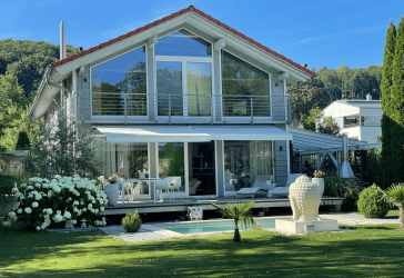 Vorschaubild Einfamilienhaus