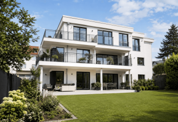 Vorschaubild Wohnung