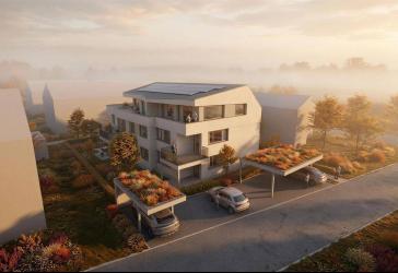 Vorschaubild Penthouse