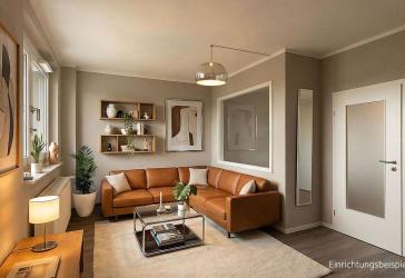 Vorschaubild Wohnung