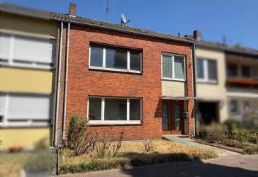 Vorschaubild Reihenmittelhaus