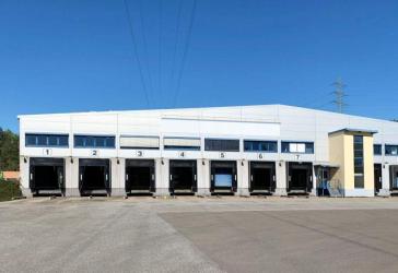 Gewerbefläche - Neunkirchen - ca. 5.197,00 m²