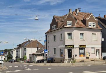 Vorschaubild Mehrfamilienhaus