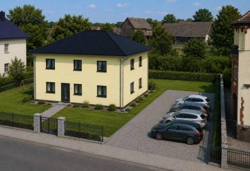 Vorschaubild Mehrfamilienhaus