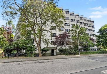 Kapitalanlage in gefragter Lage von Mainz - Vermietetes Apartment mit Tiefgaragenstellplatz