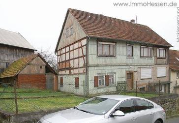 Vorschaubild Bauernhaus