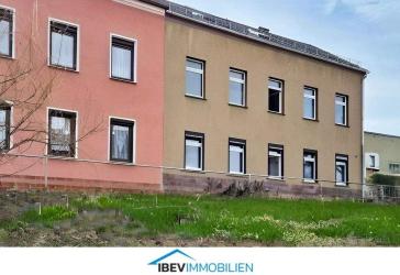 Vorschaubild Reihenendhaus