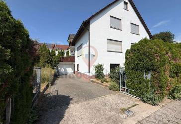 Vorschaubild Mehrfamilienhaus
