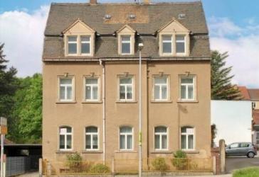 Vorschaubild Mehrfamilienhaus