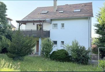Vorschaubild Mehrfamilienhaus