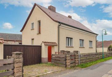 Vorschaubild Einfamilienhaus